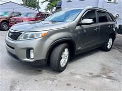 2014 Kia Sorento 
