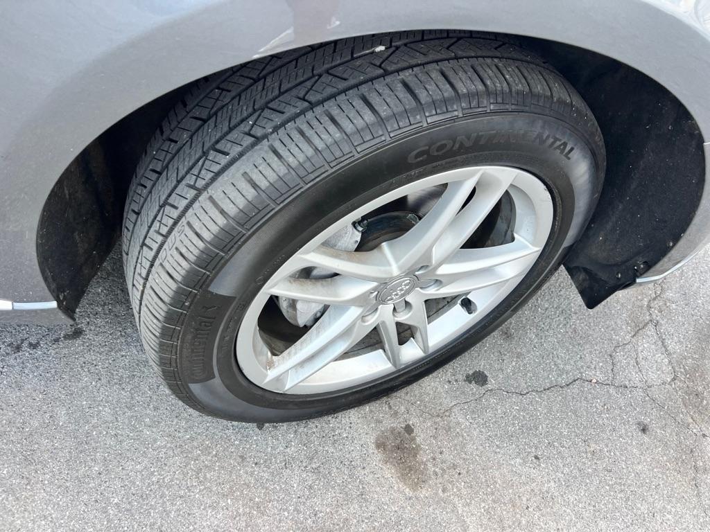 Audi Q5 2.0T Premium Plus quattro 2016