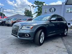 2016 Audi Q5 