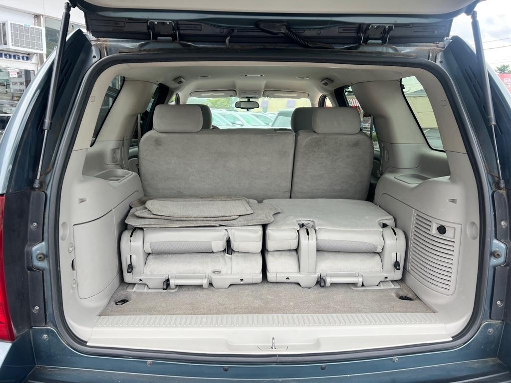 Chevrolet Tahoe LT1 4WD 2009
