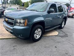 2009 Chevrolet Tahoe 