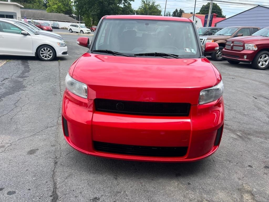 Scion xB Wagon 2009
