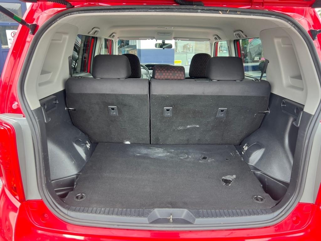 Scion xB Wagon 2009