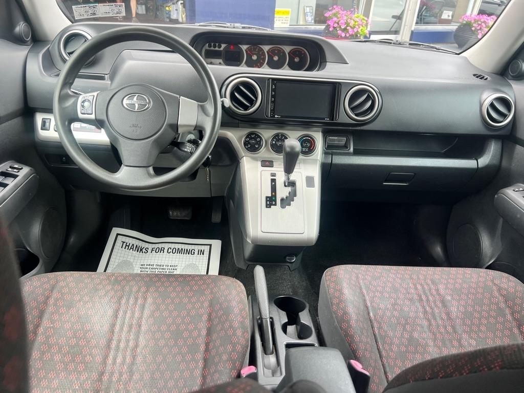 Scion xB Wagon 2009