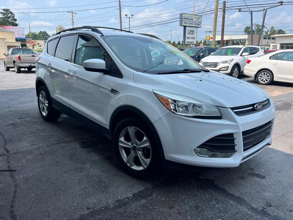2015 Ford Escape SE FWD
