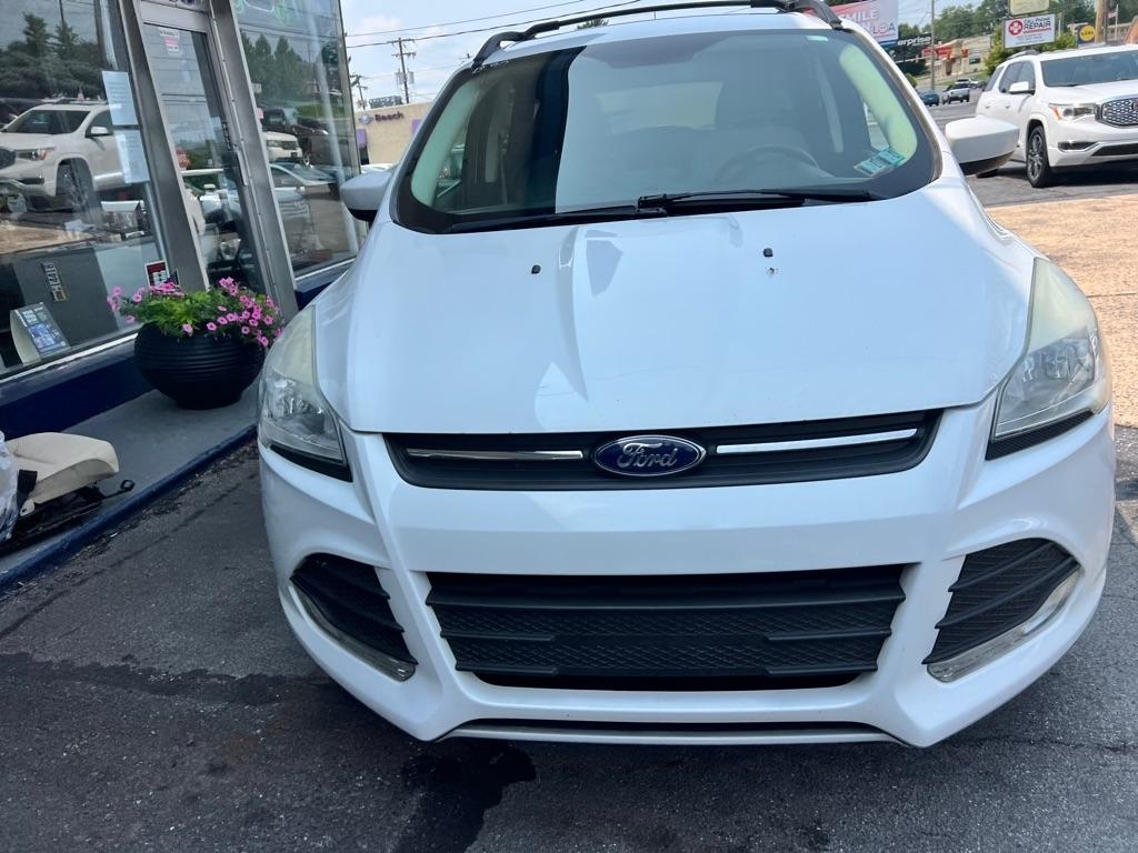 Ford Escape SE FWD 2015