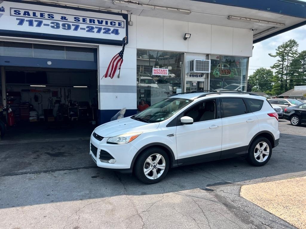 Ford Escape SE FWD 2015