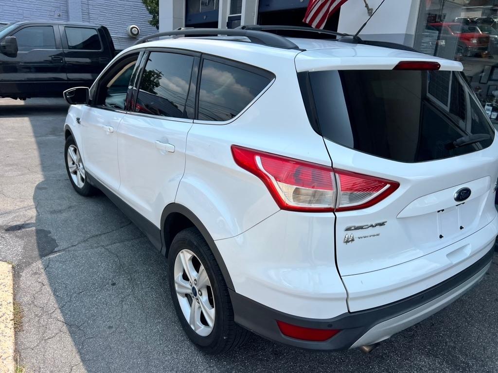 Ford Escape SE FWD 2015