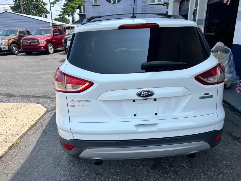 Ford Escape SE FWD 2015