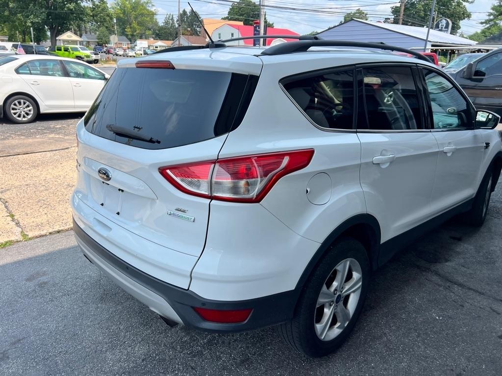 Ford Escape SE FWD 2015