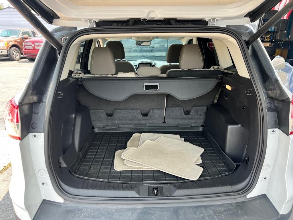 Ford Escape SE FWD 2015