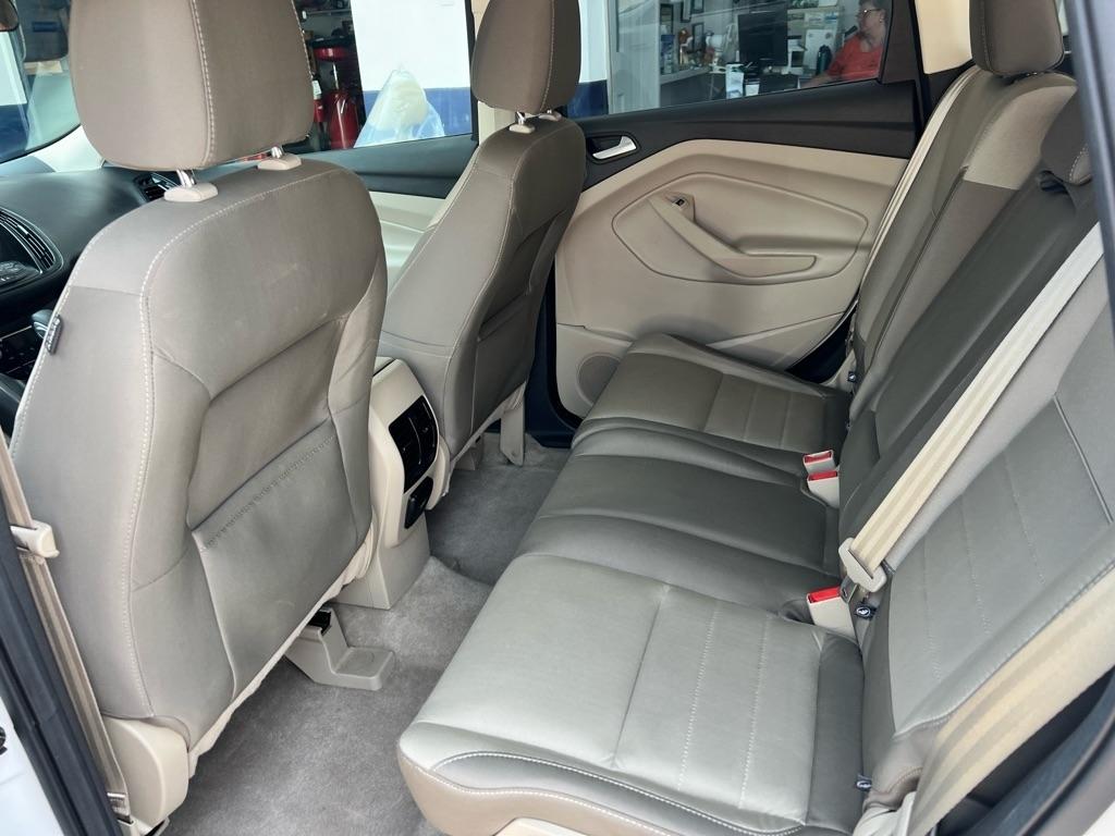 Ford Escape SE FWD 2015