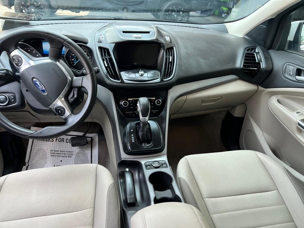 Ford Escape SE FWD 2015