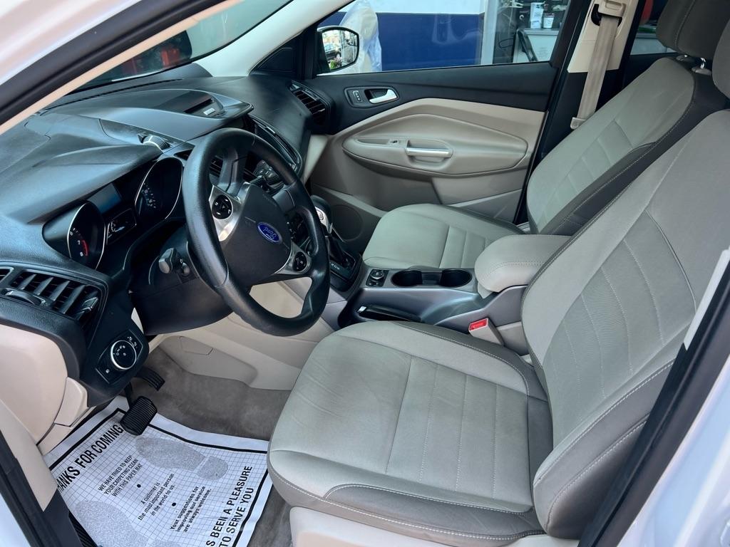 Ford Escape SE FWD 2015