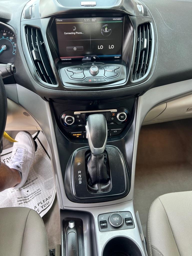 Ford Escape SE FWD 2015