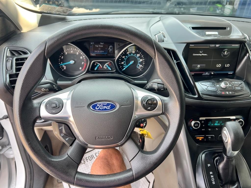 Ford Escape SE FWD 2015