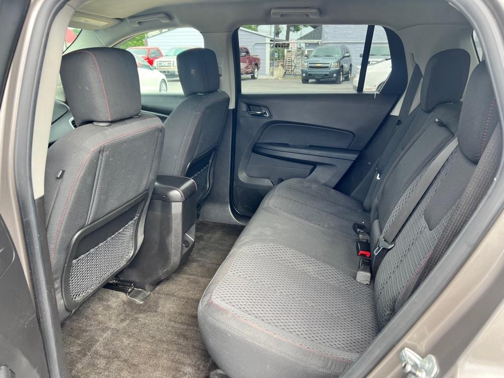 GMC Terrain SLE1 FWD 2010