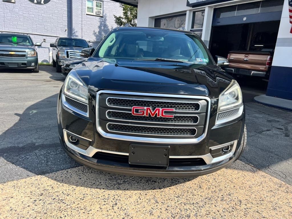 GMC Acadia Limited AWD 2017