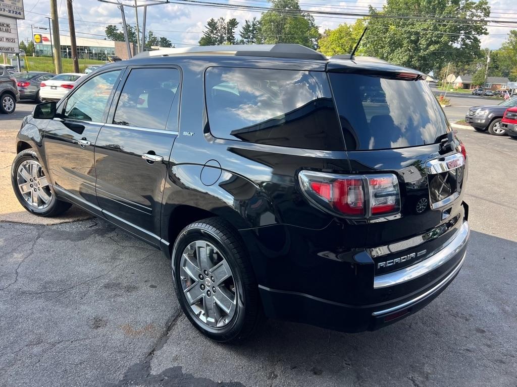 GMC Acadia Limited AWD 2017