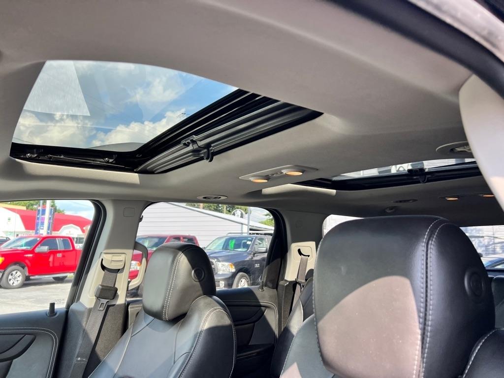 GMC Acadia Limited AWD 2017
