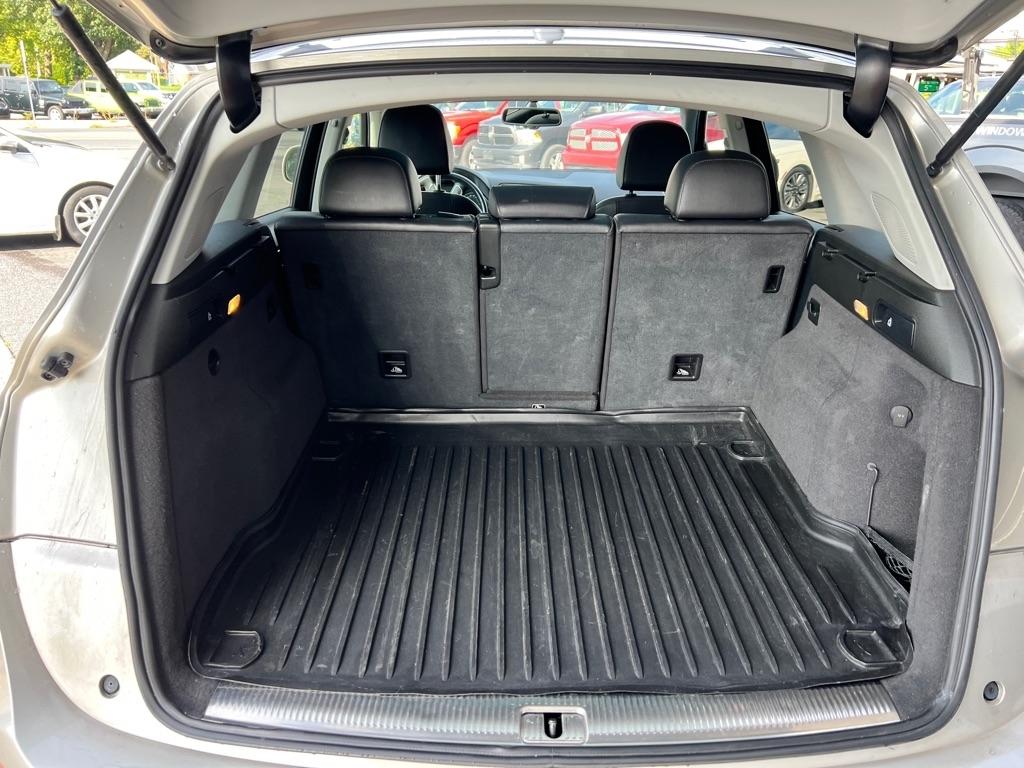 Audi Q5 2.0T Premium Plus quattro 2016