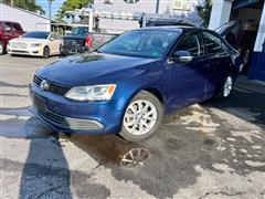 2012 Volkswagen Jetta 