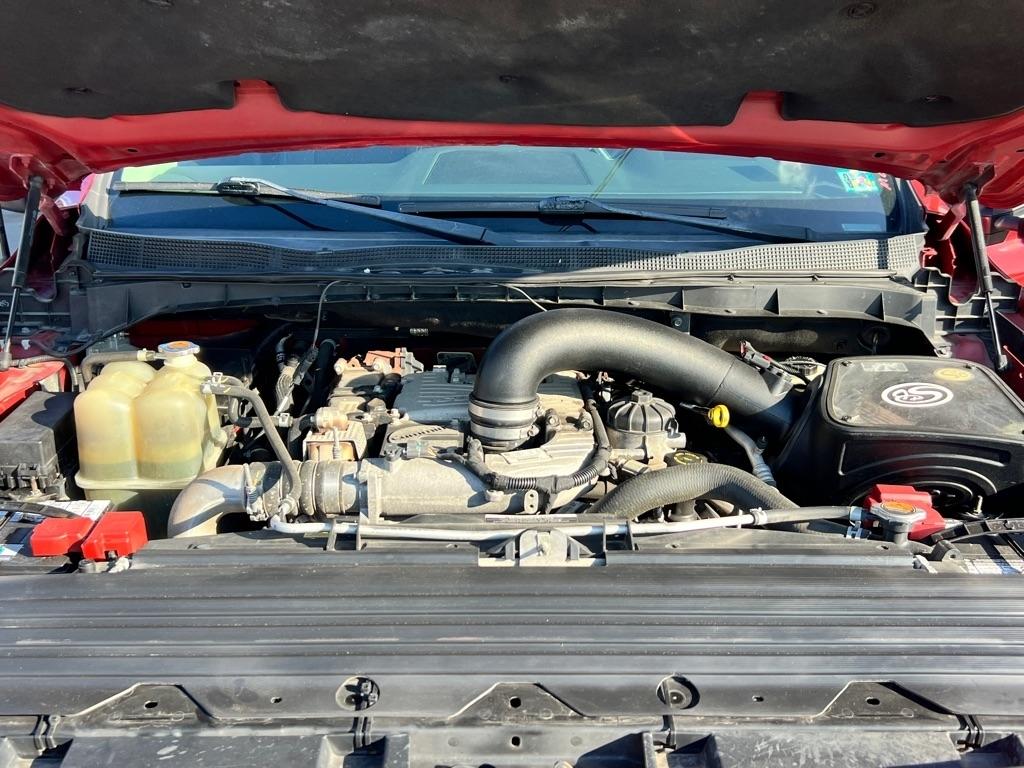 Nissan Titan photo 20