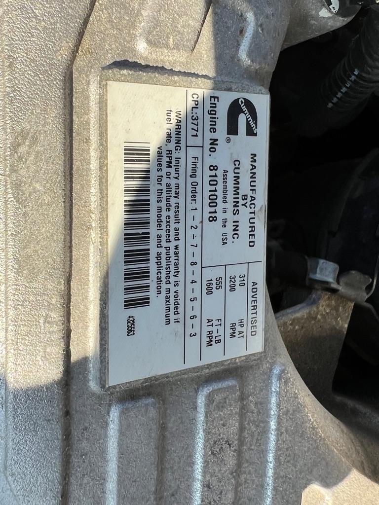 Nissan Titan photo 21