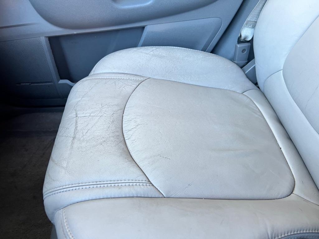 Chevrolet Traverse 2LT AWD 2011