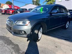 2016 Audi Q5 