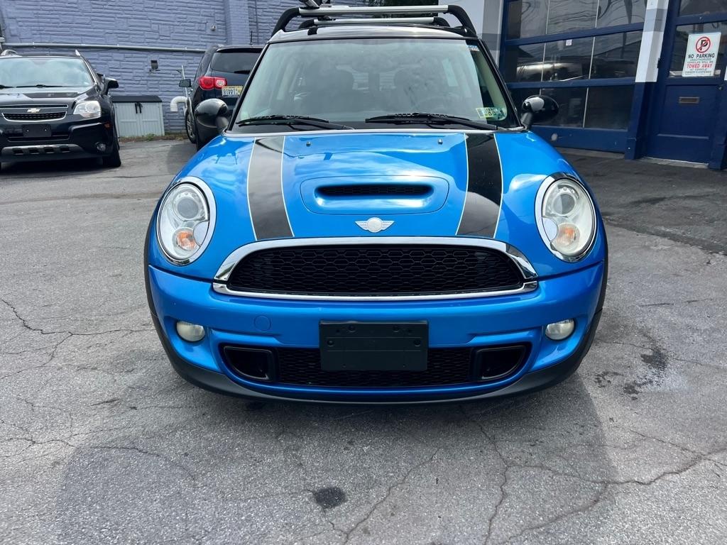 Mini Clubman photo 2