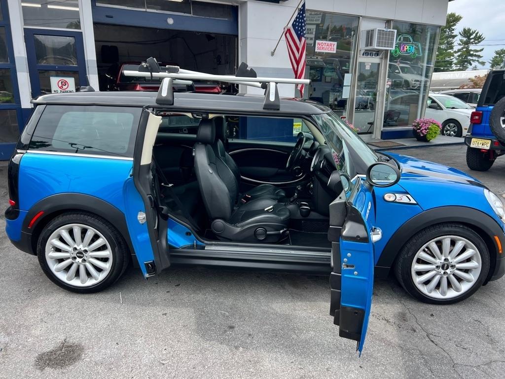 Mini Clubman photo 5