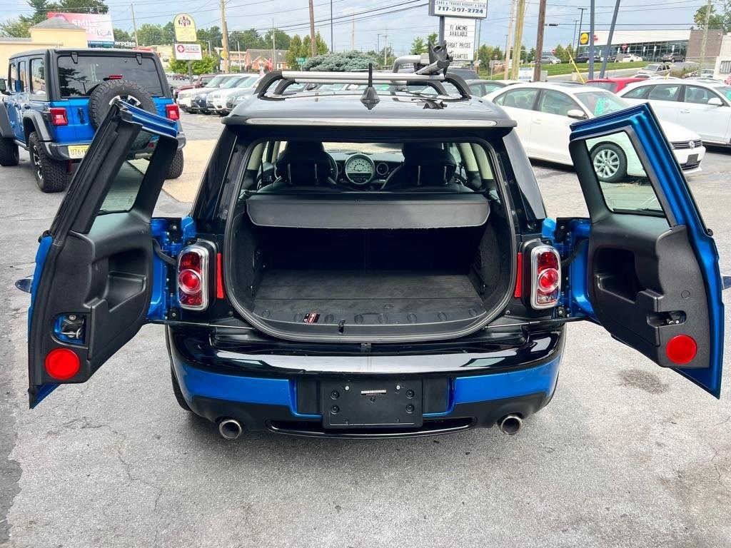 Mini Clubman photo 9