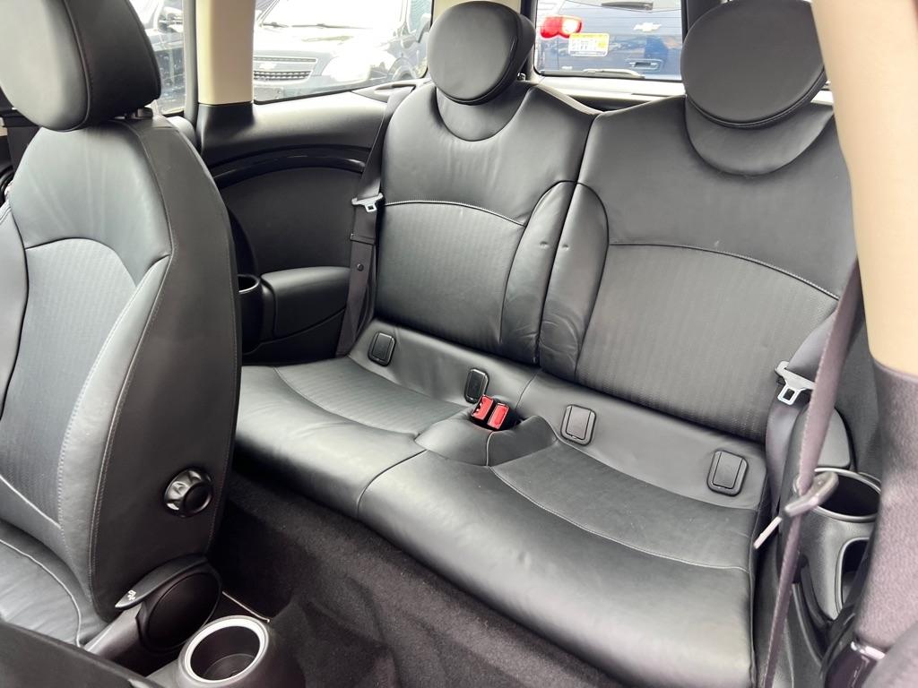 Mini Clubman photo 11