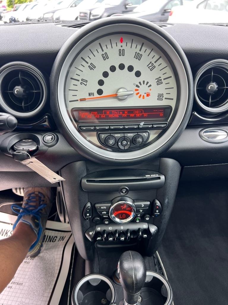 Mini Clubman photo 15