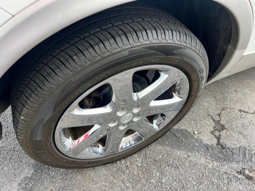 Buick Encore Premium AWD 2014