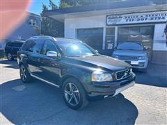 2013 Volvo XC90 