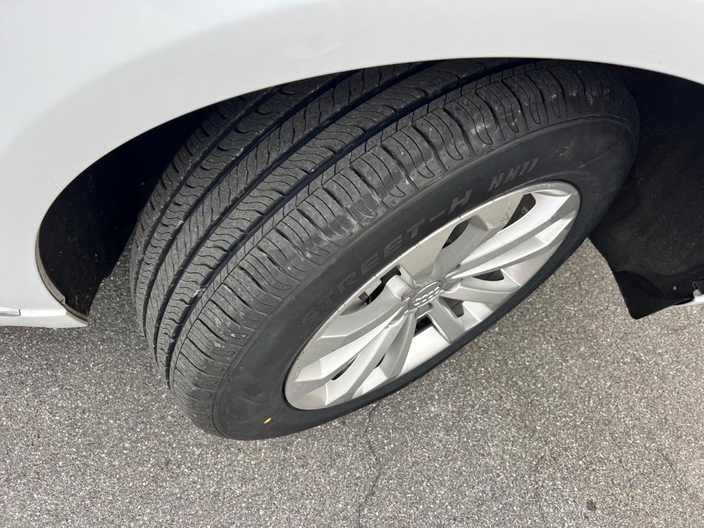 Audi Q5 photo 4