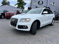2016 Audi Q5 