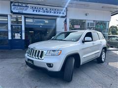 2011 Jeep Grand Cherokee 