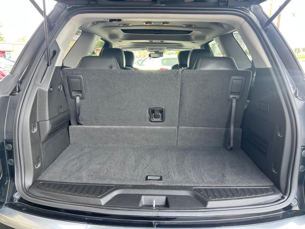 GMC Acadia Denali AWD 2016
