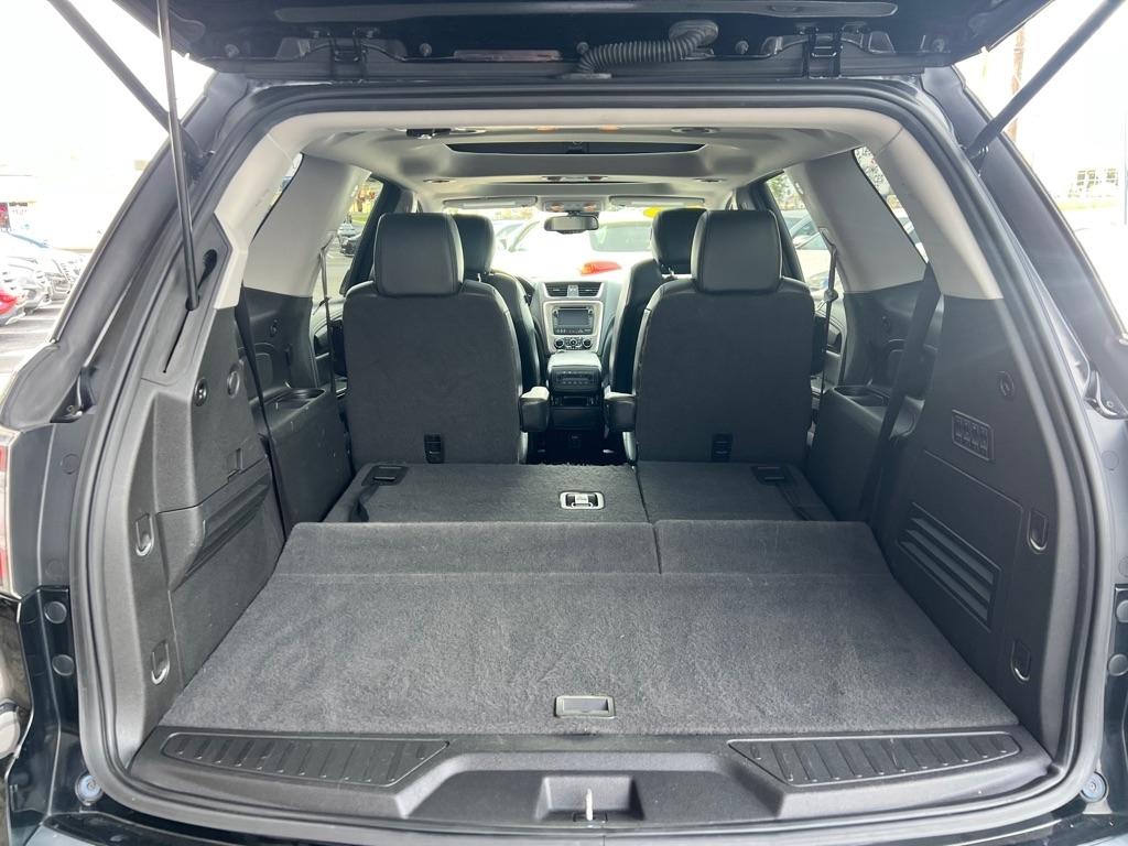 GMC Acadia Denali AWD 2016