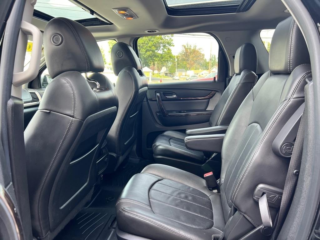 GMC Acadia Denali AWD 2016