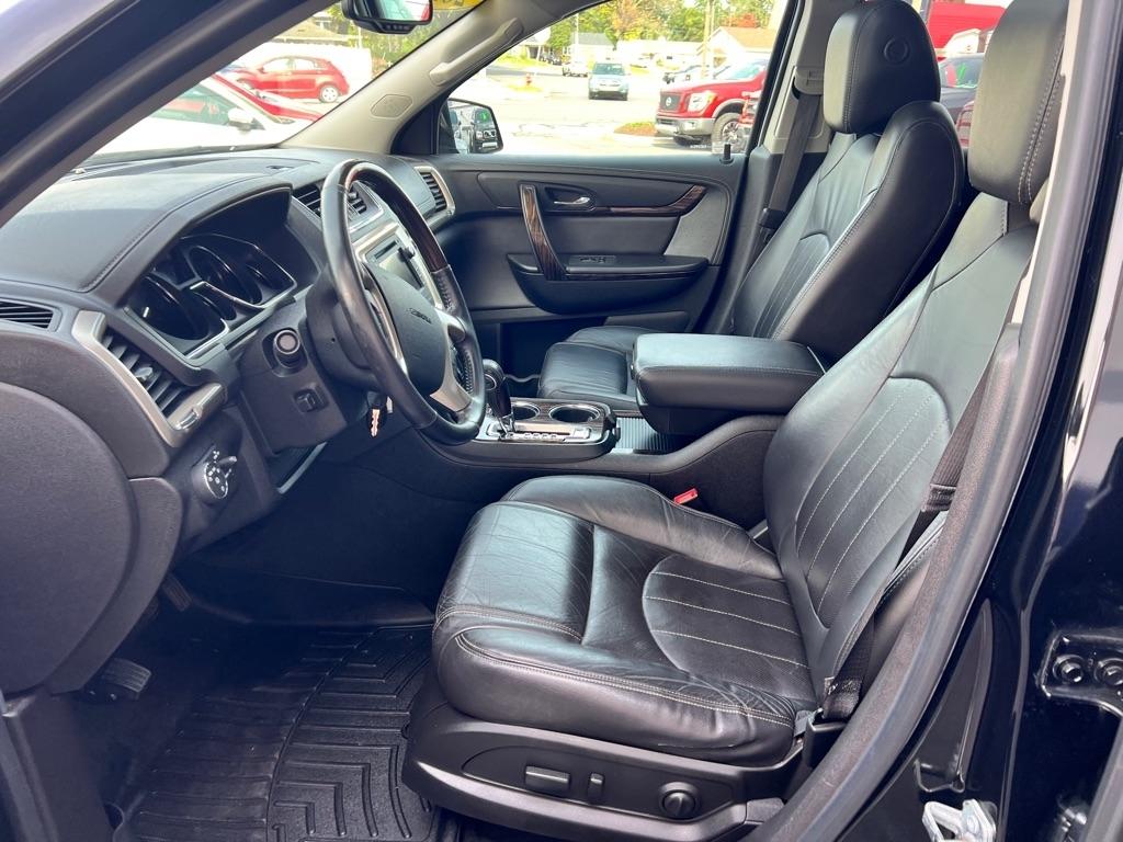 GMC Acadia Denali AWD 2016