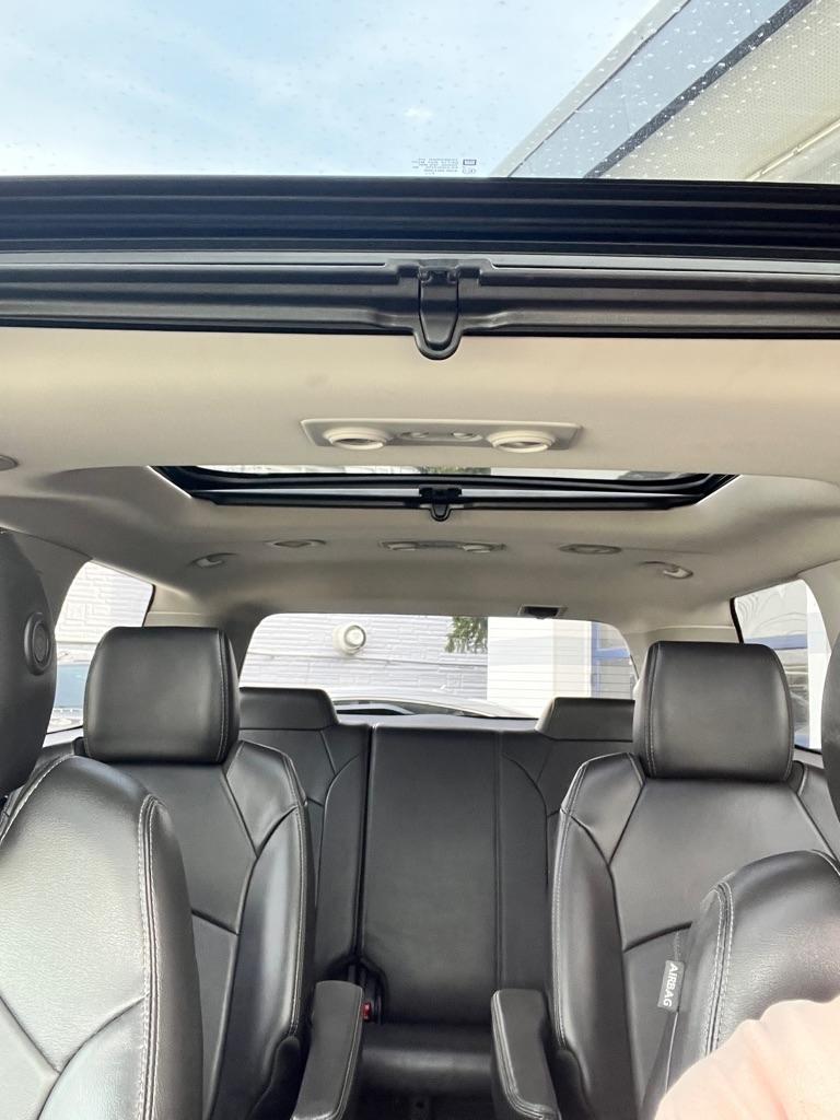 GMC Acadia Denali AWD 2016