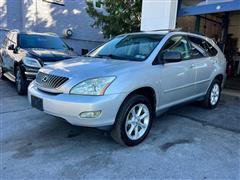 2009 Lexus RX 350 