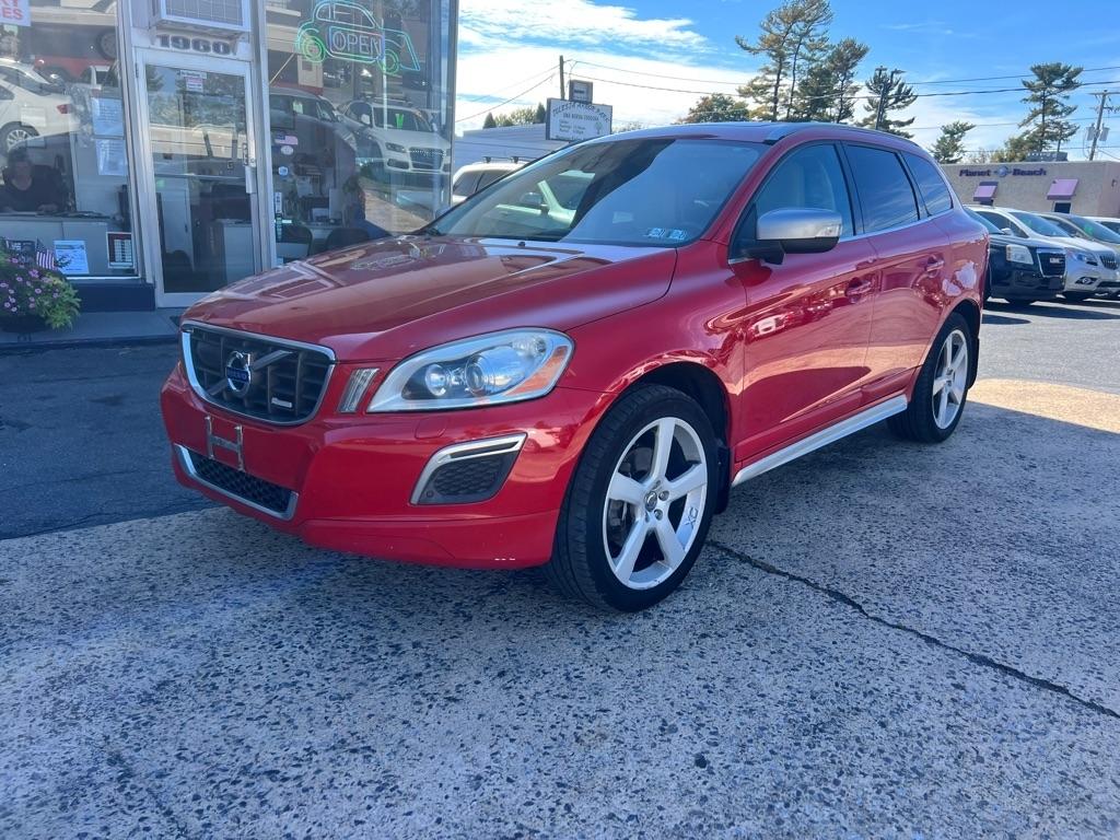 2011 Volvo XC60 T6
