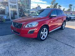 2011 Volvo XC60 