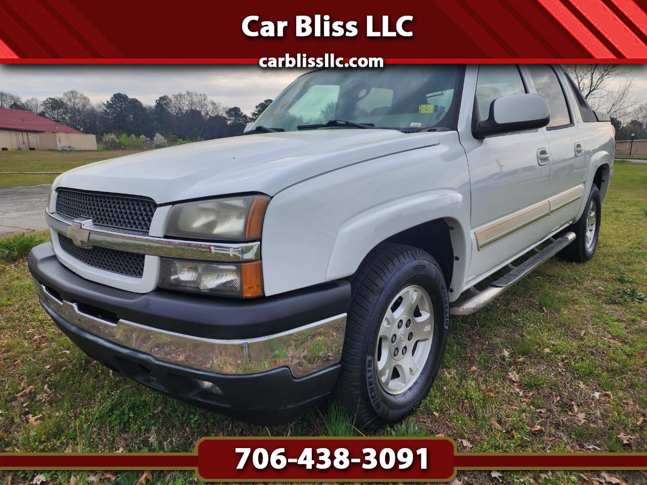 Used Cars for Sale Madison GA 30650 Car Bliss Llc