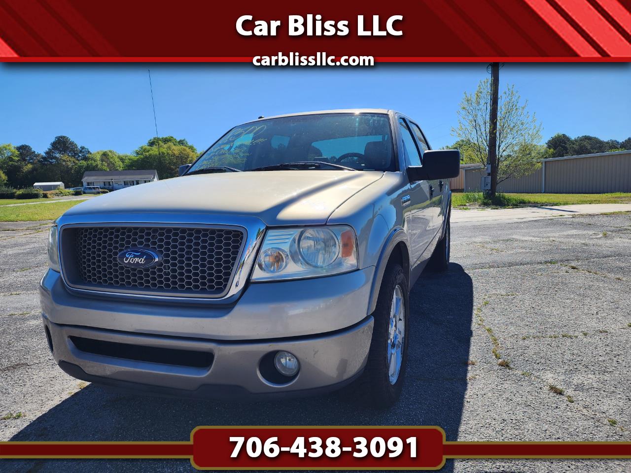 Used Cars for Sale Madison GA 30650 Car Bliss Llc